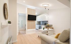 Apartamentos Lúa Atlántica